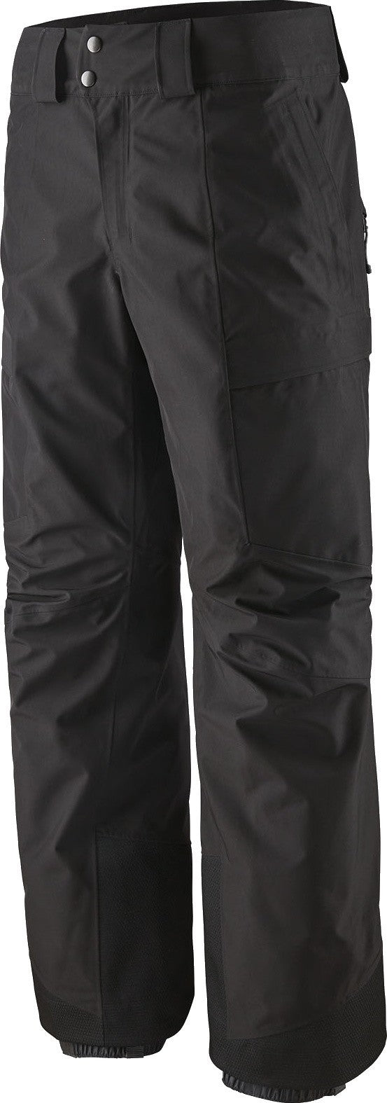 Storm Shift Pants, Reg - Mens - black 1