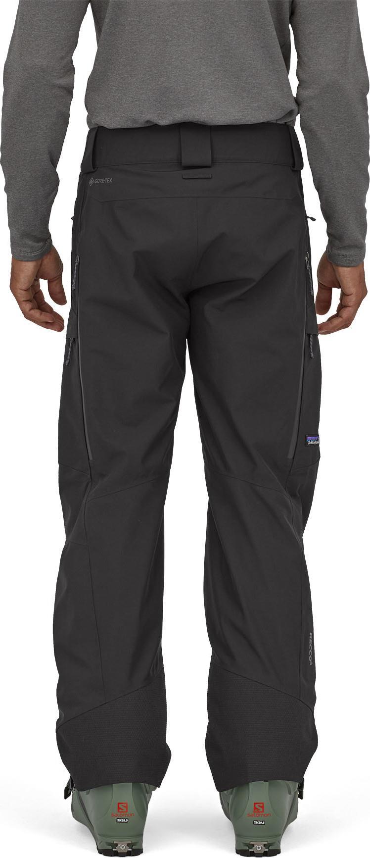 Storm Shift Pants, Reg - Mens - black 1