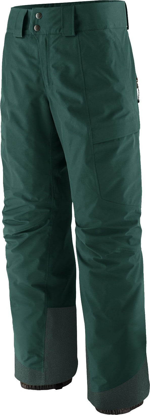 Storm Shift Pants, Reg - Mens - cascade green 1
