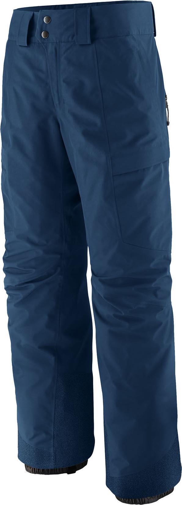 Storm Shift Pants, Reg - Mens - lagom blue 1