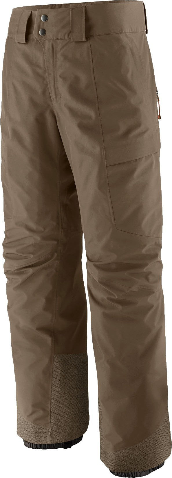 Storm Shift Pants, Reg - Mens - marlow brown 1
