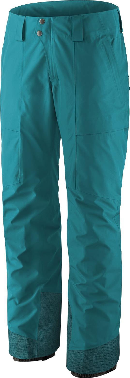 Storm Shift Pants, Reg - Womens - Belay Blue 1