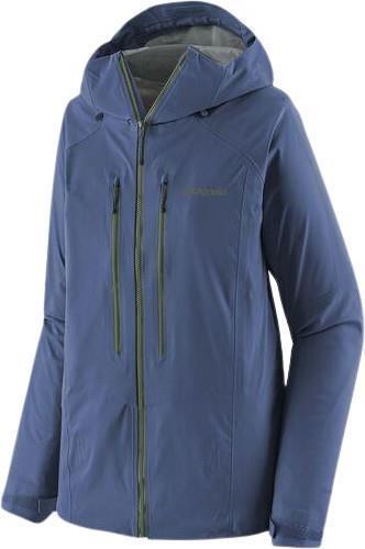 Stormstride Jacket - Womens - current blue 1