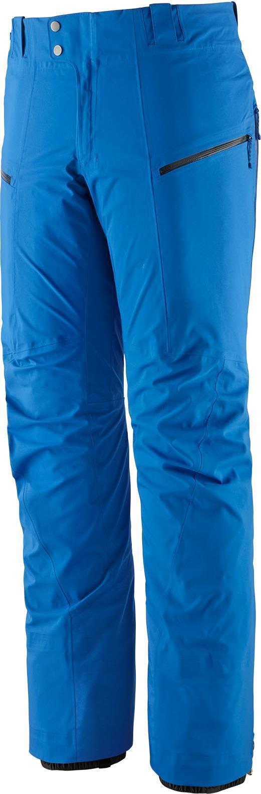 Stormstride Pants - Mens - Andes Blue 1