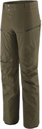 Stormstride Pants - Mens - Basin Green 1