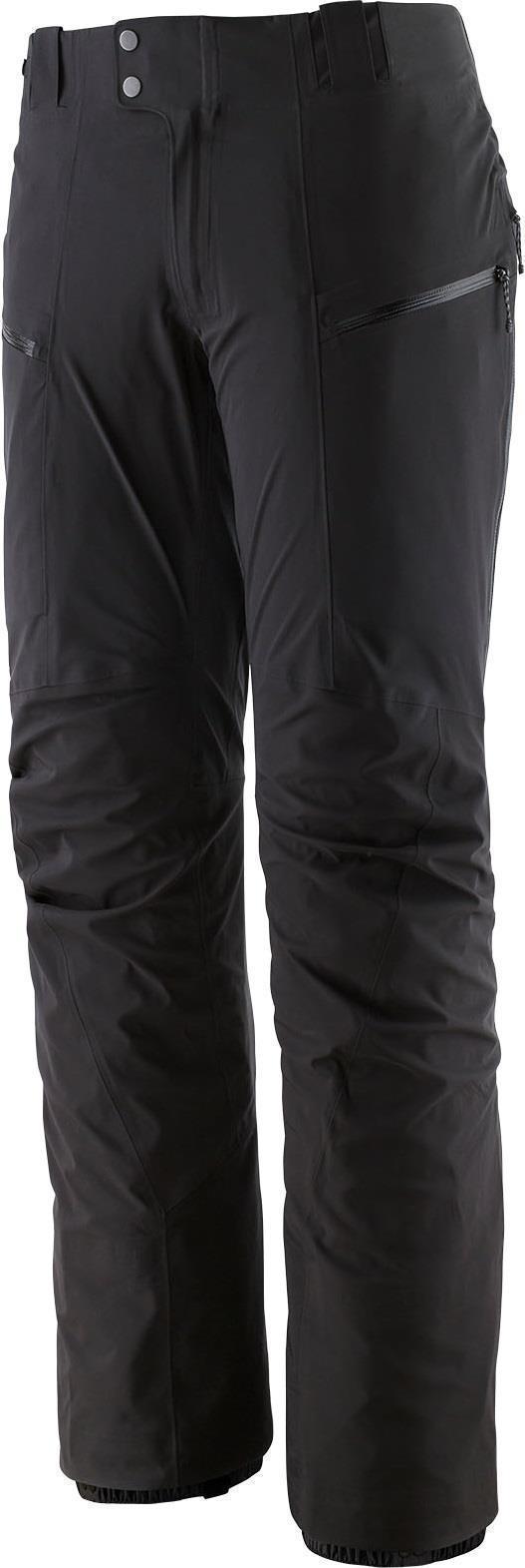 Stormstride Pants - Mens - Black 1