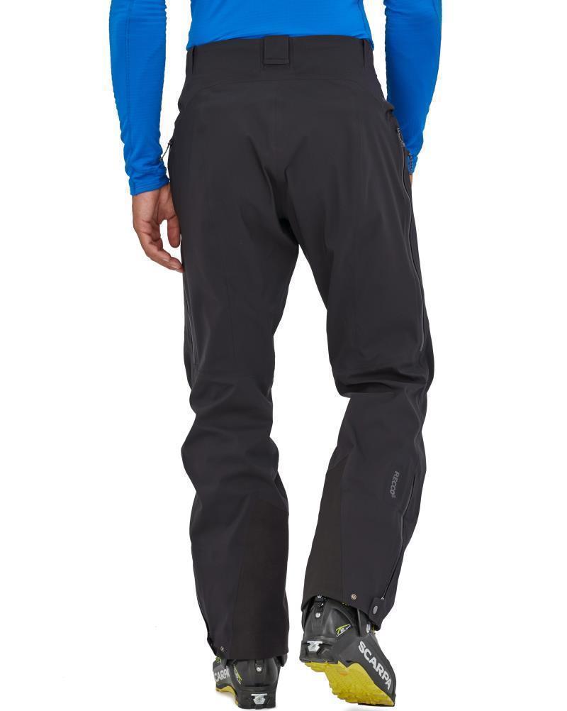 Stormstride Pants - Mens - Black 3