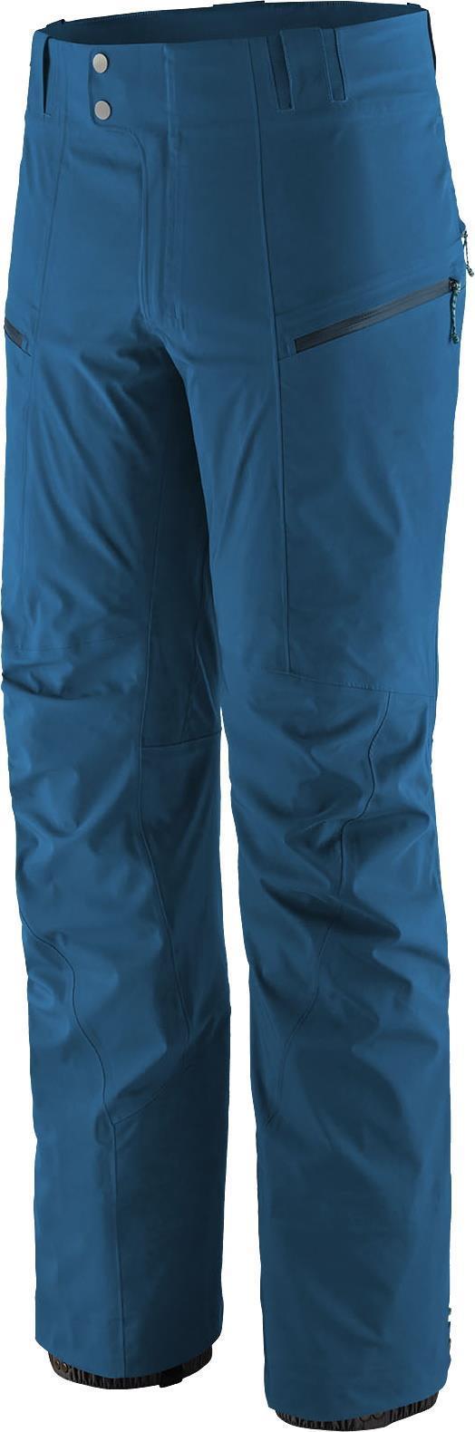 Stormstride Pants - Mens - Lagom Blue 1