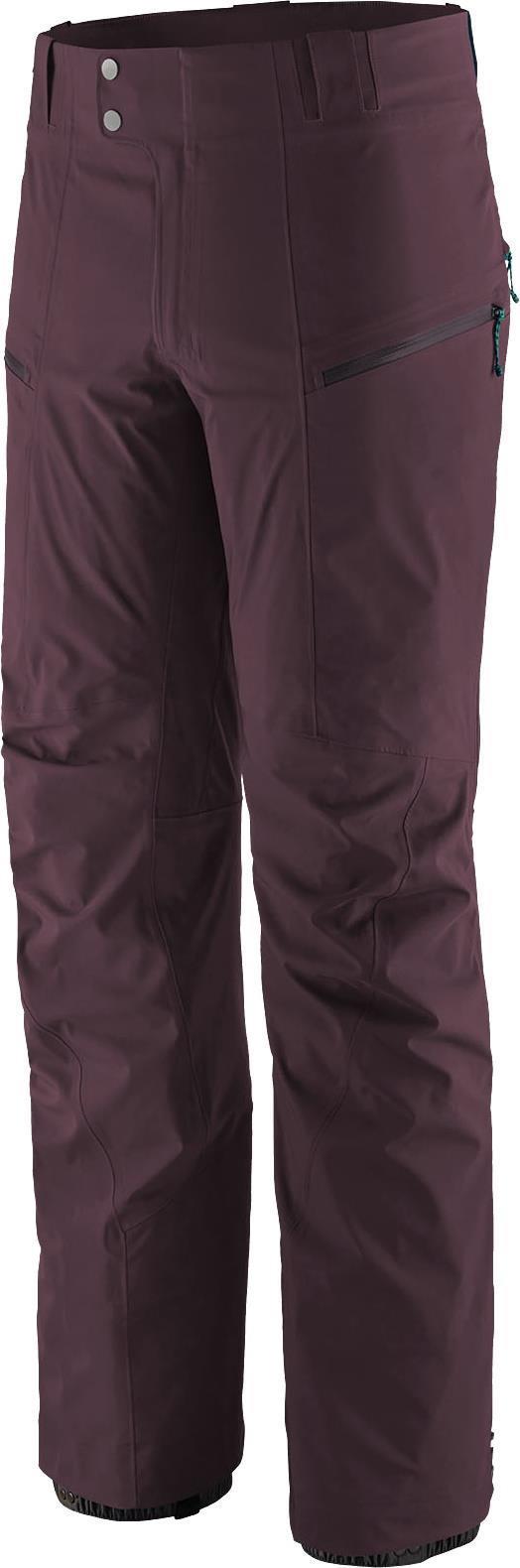 Stormstride Pants - Mens - Obsidian Plum 1