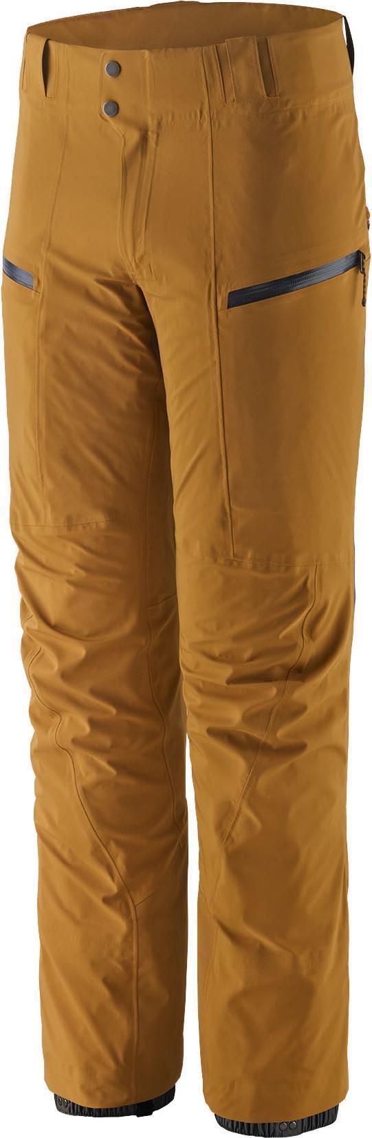 Stormstride Pants - Mens - Raptor Brown 1
