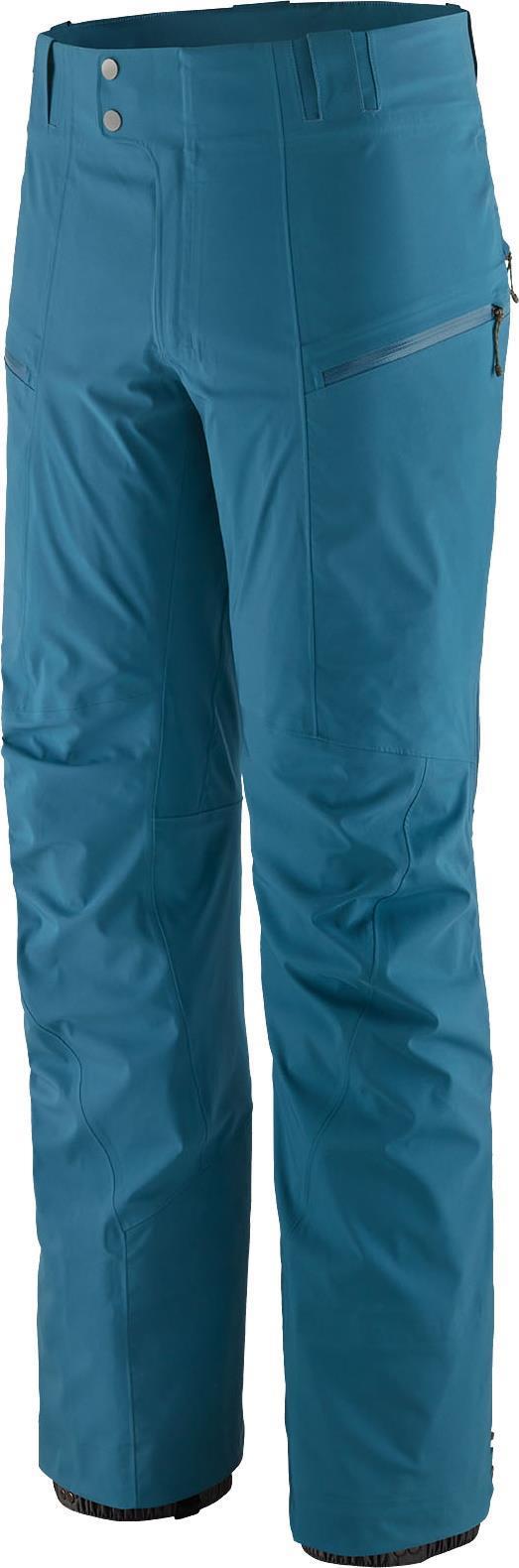 Stormstride Pants - Mens - Wavy Blue 1