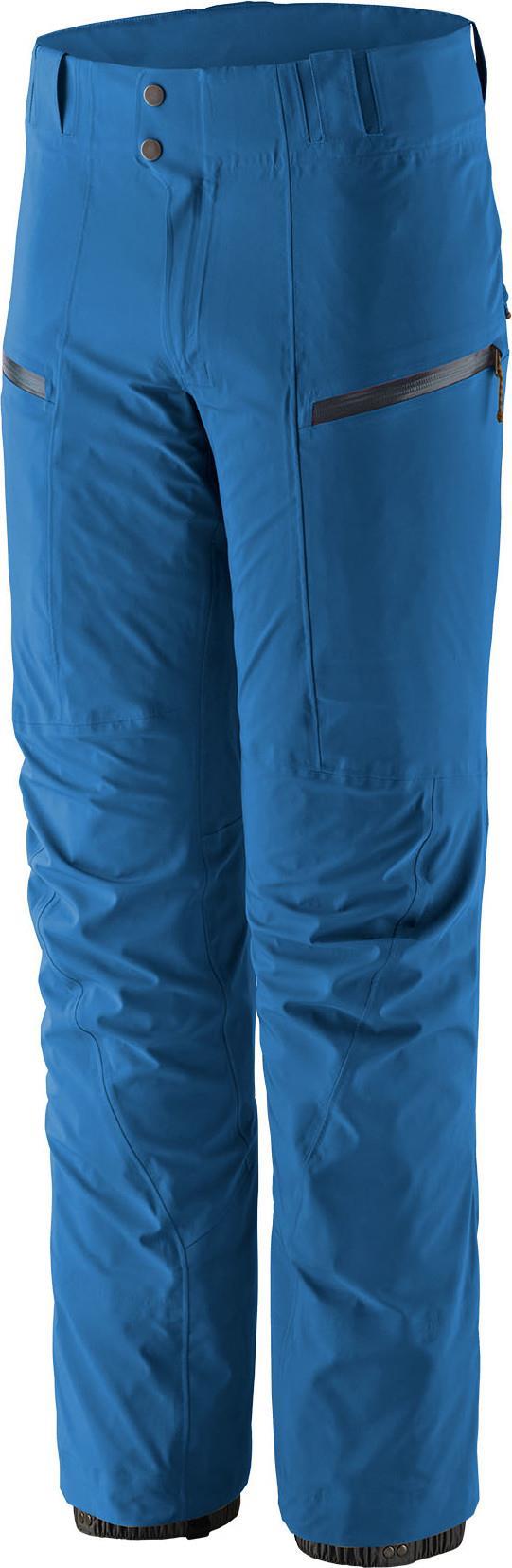 Stormstride Pants - Mens - endless blue 1