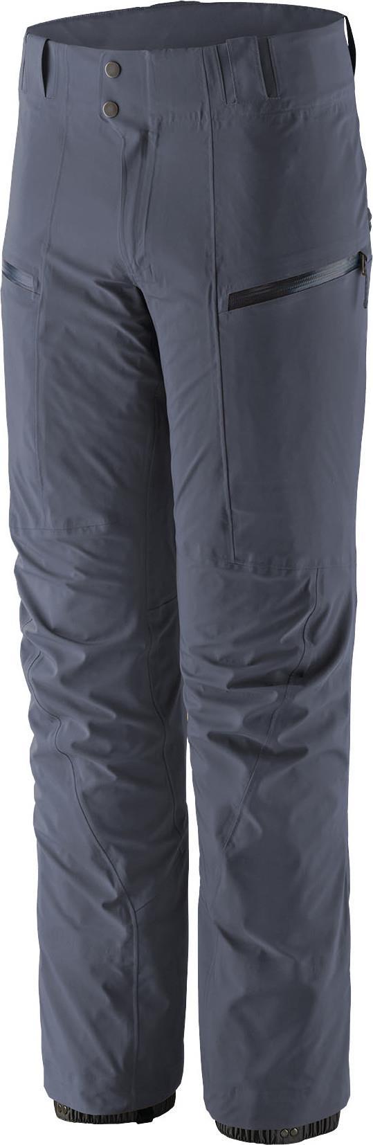 Stormstride Pants - Mens - smolder blue 1