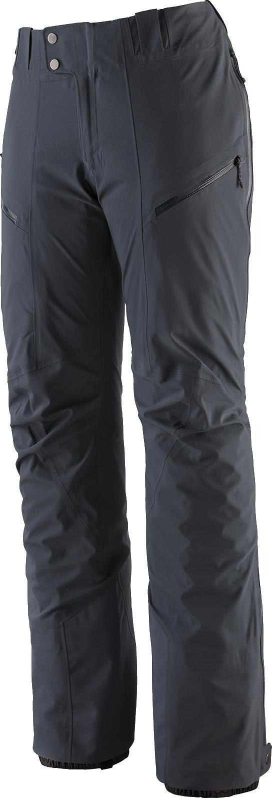 Stormstride Pants - Womens - Smolder Blue 1