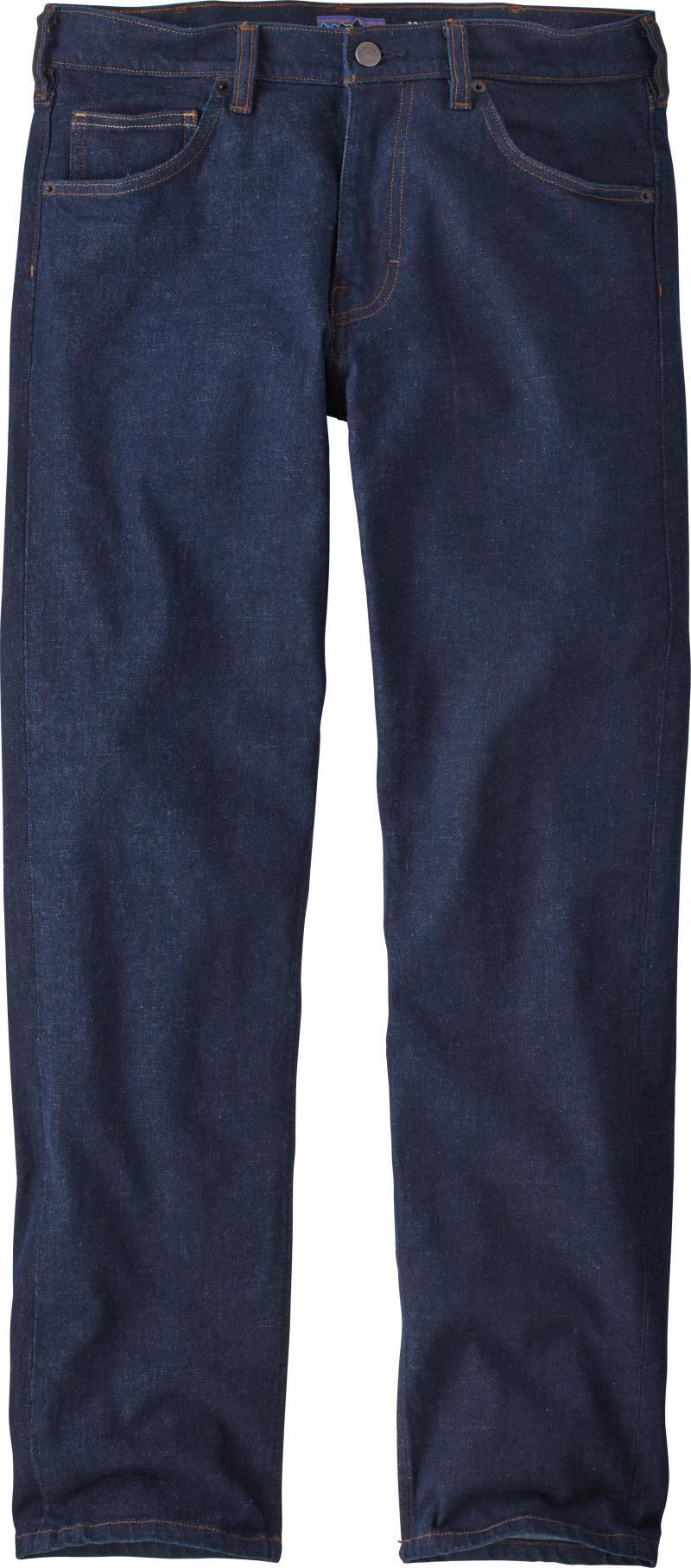 Straight Fit Jeans, Short - Mens - original standard 1