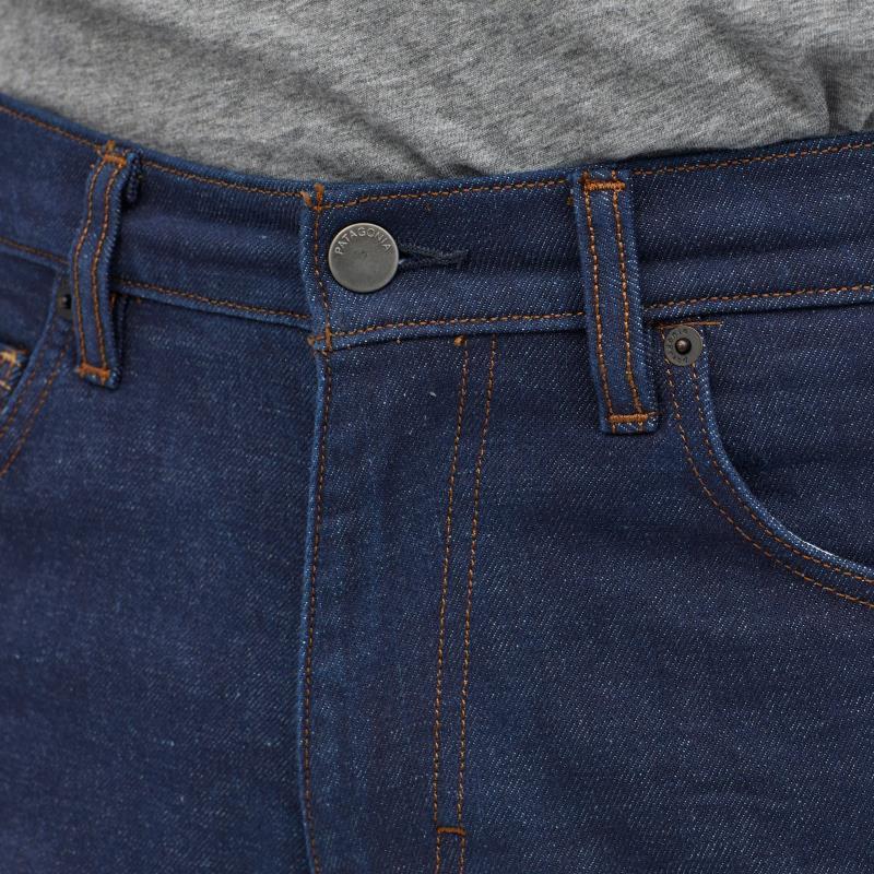 Straight Fit Jeans, Short - Mens - original standard 1