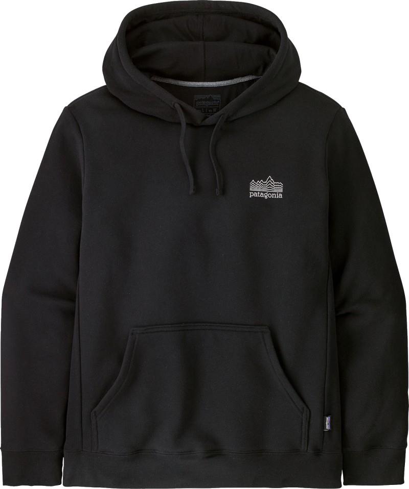 Strataspire Uprisal Hoody - Unisex - black 1