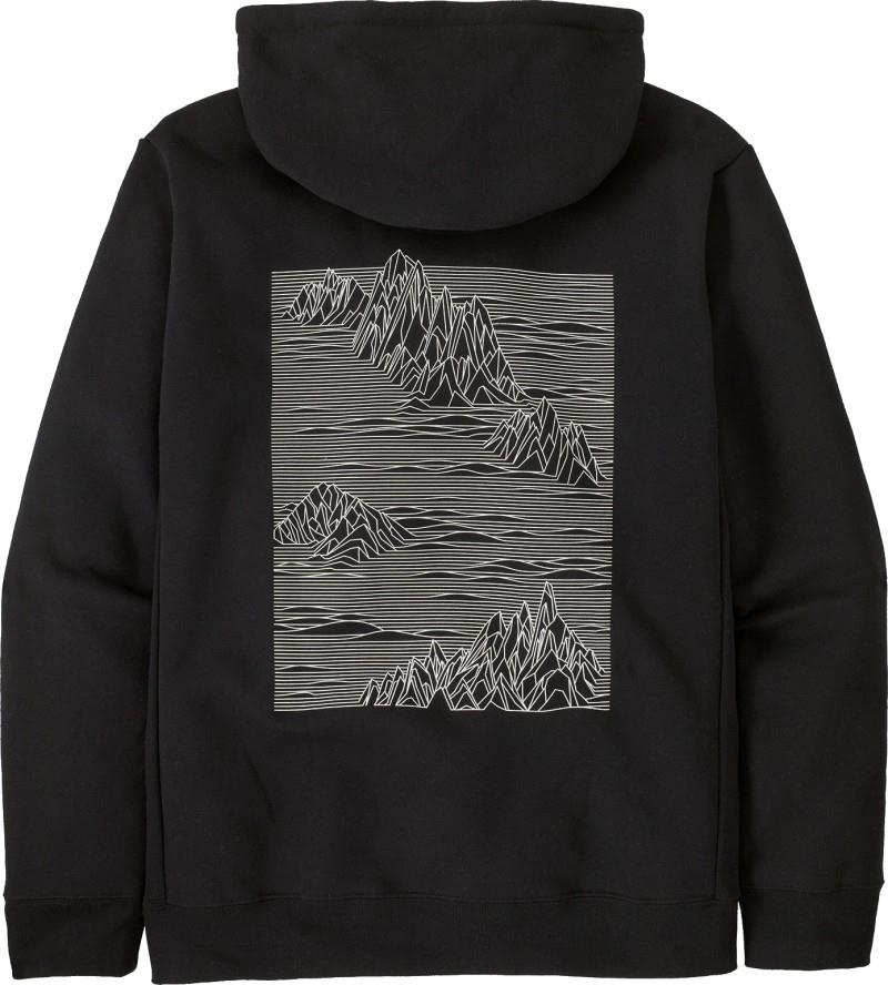 Strataspire Uprisal Hoody - Unisex - black 1
