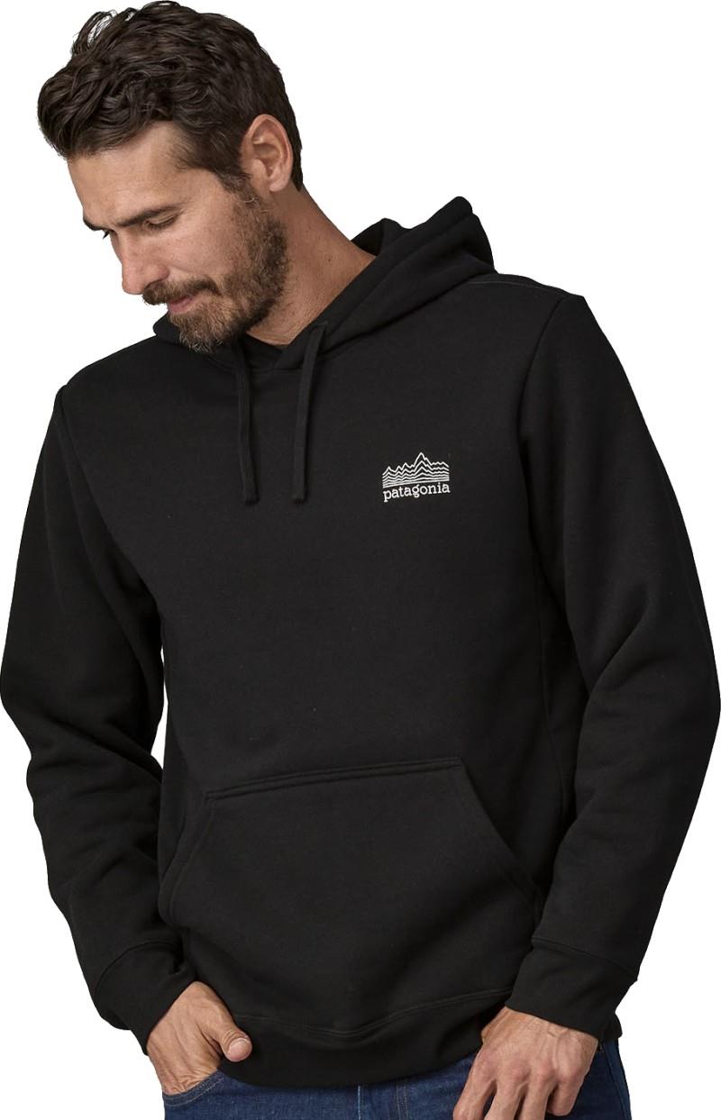 Strataspire Uprisal Hoody - Unisex - black 1