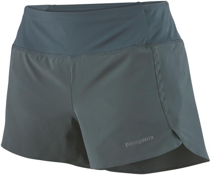 Strider Pro Shorts, 3.5" Inseam - Womens - Nouveau Green 1