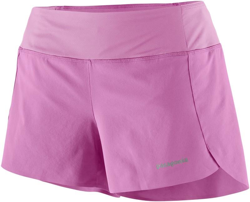 Strider Pro Shorts, 3.5" Inseam - Womens - brisk purple 1