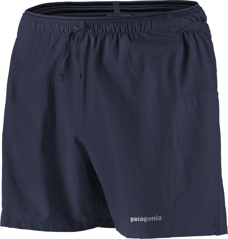 Strider Pro Shorts, 5" Inseam - Mens - Classic Navy 1