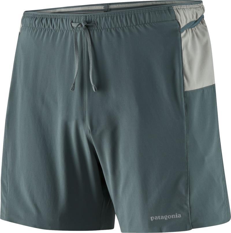 Strider Pro Shorts, 5" Inseam - Mens - Nouveau Green 1