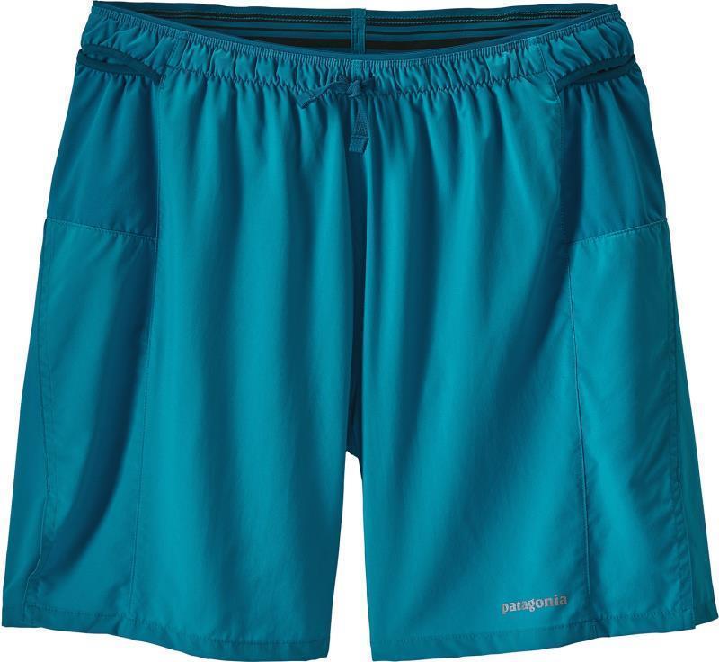 Strider Pro Shorts, 7" Inseam - Mens - Balkan Blue 1