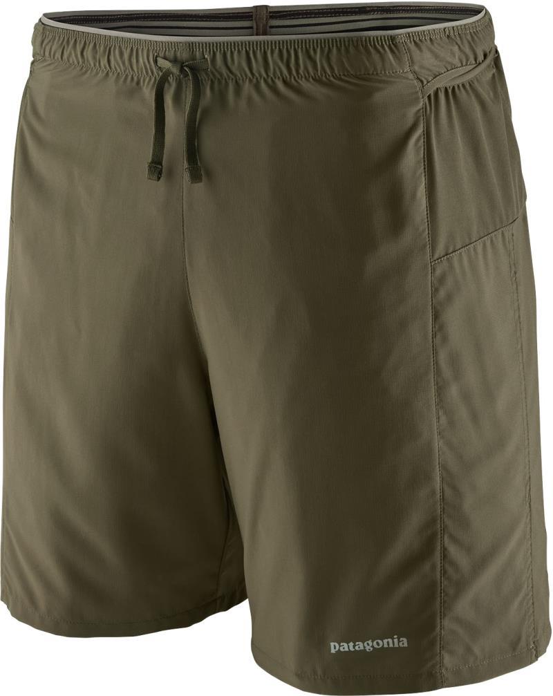 Strider Pro Shorts, 7" Inseam - Mens - Basin Green 1