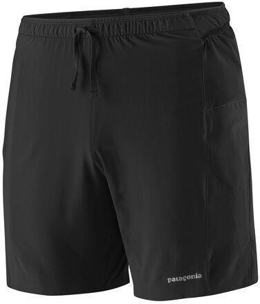 Strider Pro Shorts, 7" Inseam - Mens - Black 1