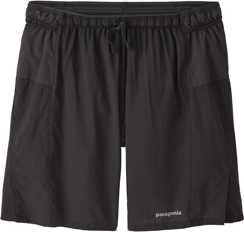 Strider Pro Shorts, 7" Inseam - Mens - Black 1