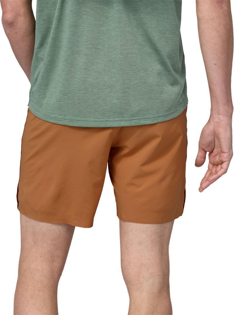 Strider Pro Shorts, 7" Inseam - Mens - Fertile Brown 3