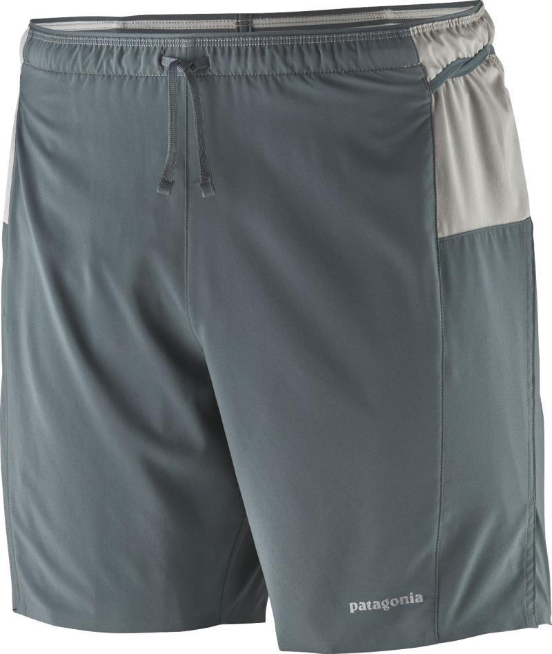 Strider Pro Shorts, 7" Inseam - Mens - Nouveau Green 1