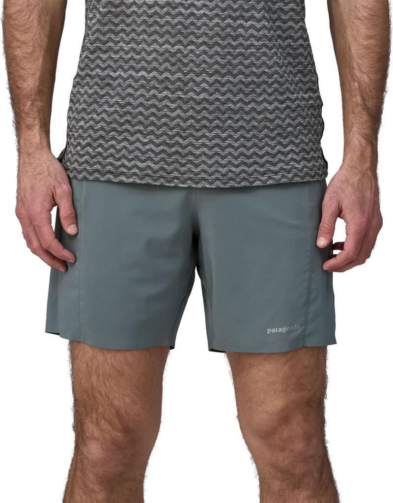 Strider Pro Shorts, 7" Inseam - Mens - Nouveau Green 2