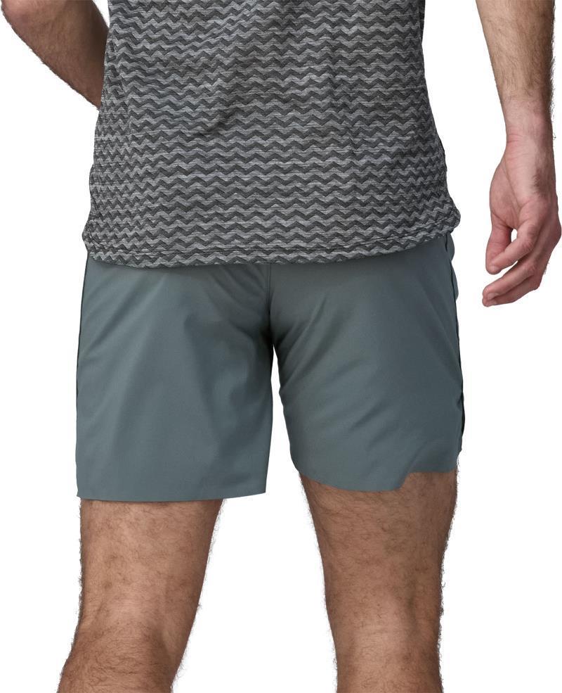 Strider Pro Shorts, 7" Inseam - Mens - Nouveau Green 3