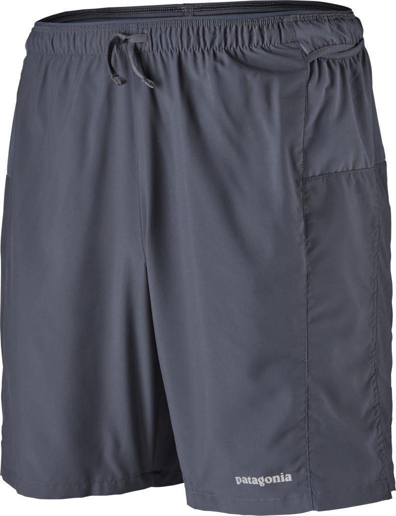Strider Pro Shorts, 7" Inseam - Mens - Smolder Blue 1