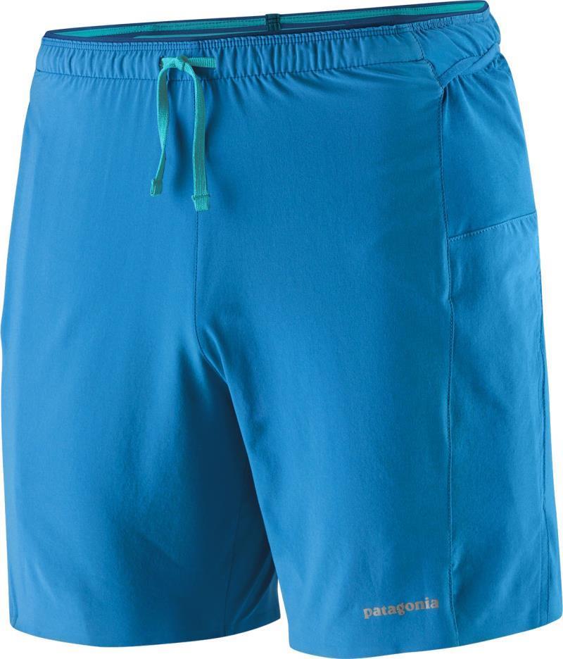 Strider Pro Shorts, 7" Inseam - Mens - Vessel Blue 1