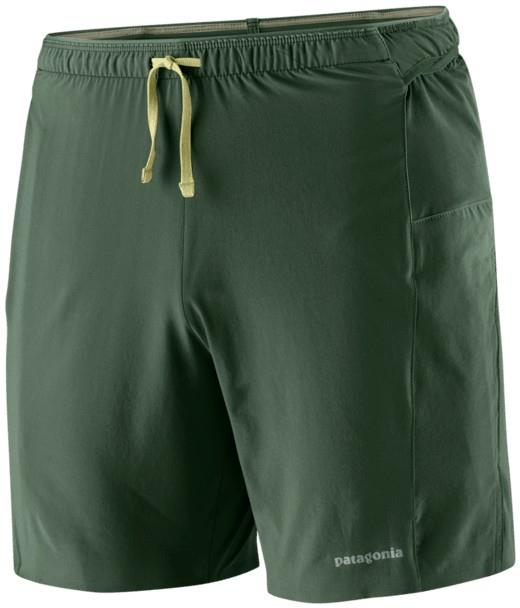 Strider Pro Shorts, 7" Inseam - Mens - canopy green 1