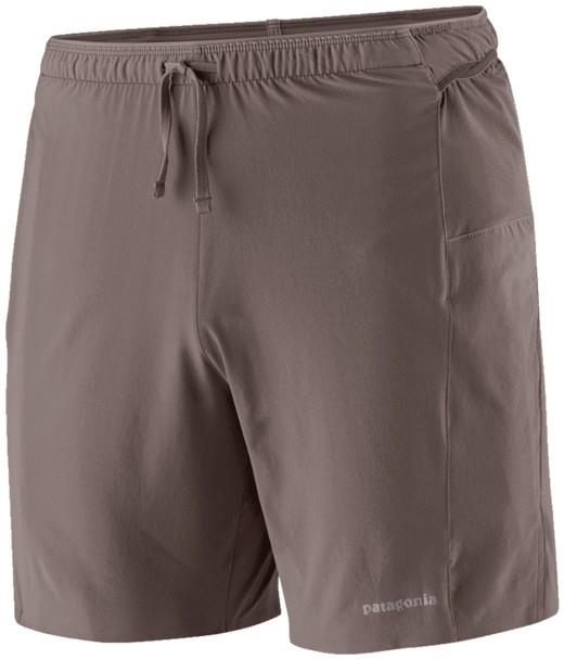 Strider Pro Shorts, 7" Inseam - Mens - crimini taupe 1