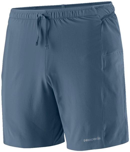 Strider Pro Shorts, 7" Inseam - Mens - freshwater blue 1