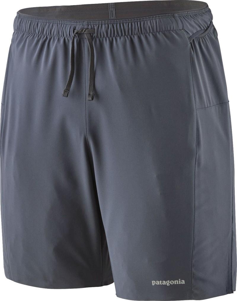Strider Pro Shorts, 7" Inseam - Mens - smolder blue 1
