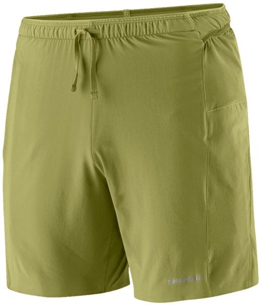 Strider Pro Shorts, 7" Inseam - Mens - swale green 1