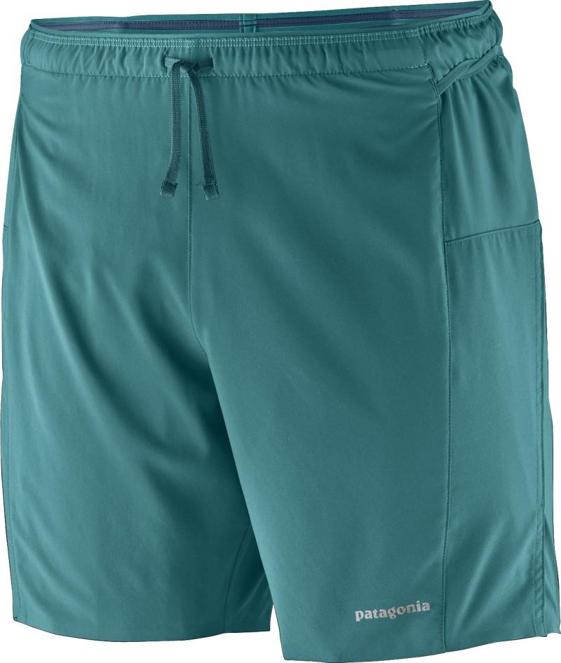 Strider Pro Shorts, 7" Inseam - Mens - wetland blue 1