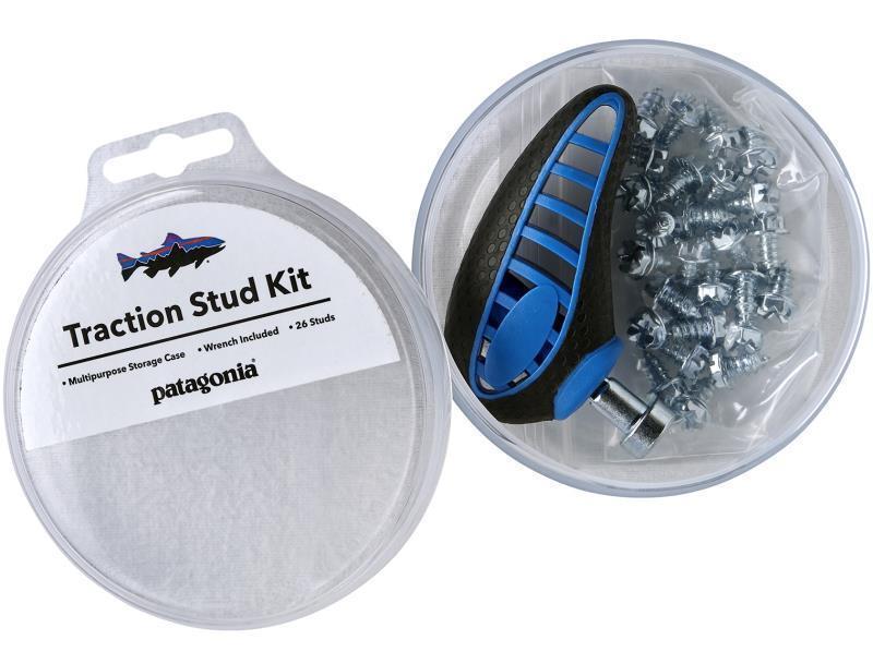 Stud Kit - Silver 2