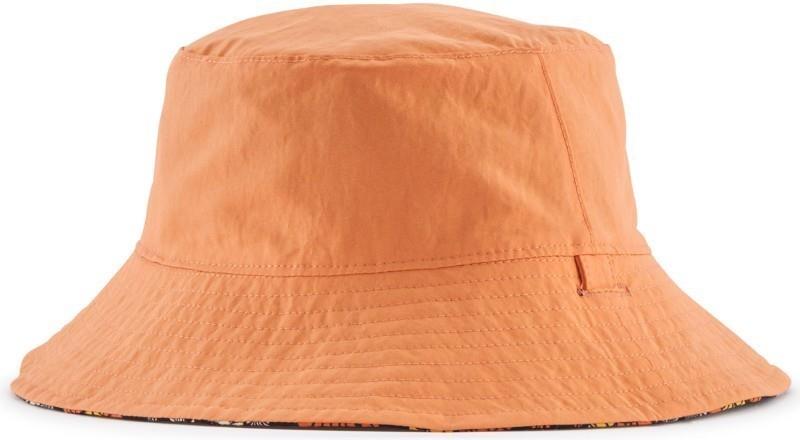 Sun Bucket Hat - Baby - bee you / new navy 1
