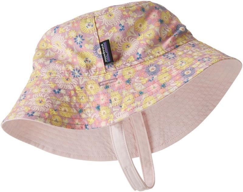 Sun Bucket Hat - Baby - fruity times / quiet violet 1