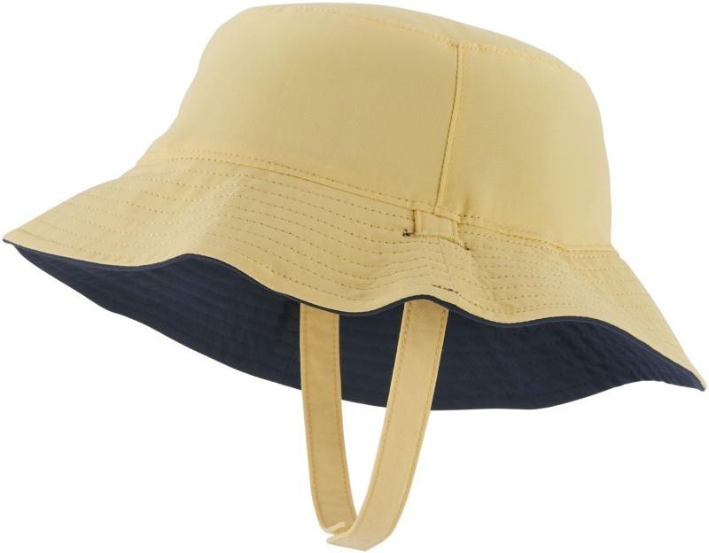 Sun Bucket Hat - Baby - garden club / new navy 1