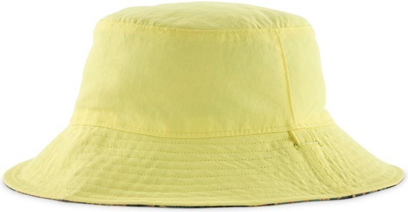 Sun Bucket Hat - Baby - jaggy / faded magenta 1