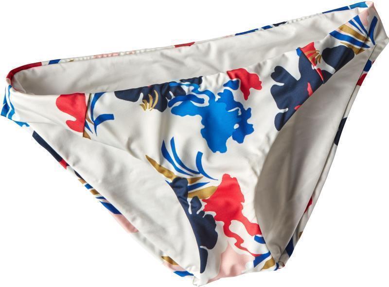 Sunamee Bottoms - Womens - Cloudbreak Small / White 1