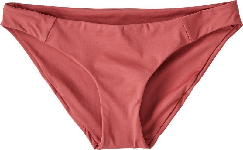 Sunamee Bottoms - Womens - aurea pink 1